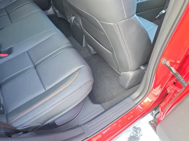 2026 Mazda CX-50 Premium - Photo 25