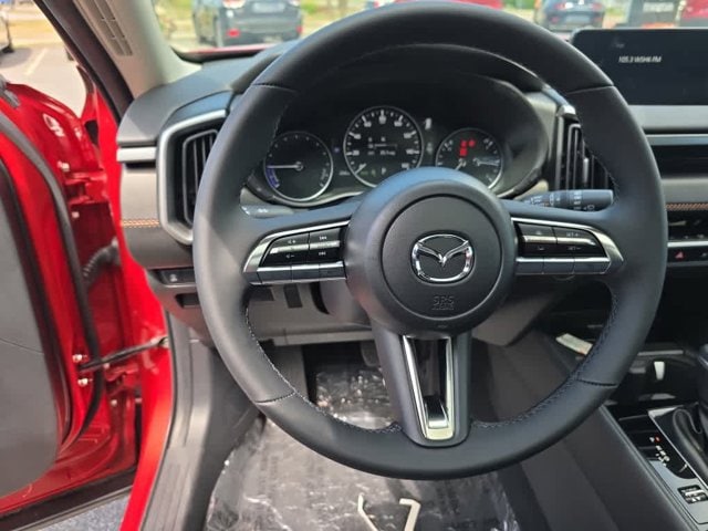 2026 Mazda CX-50 Premium - Photo 15