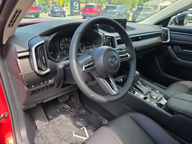 2026 Mazda CX-50 Premium - Photo 12