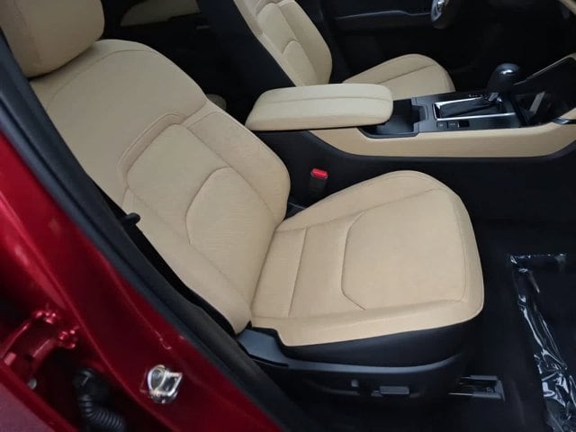 2026 Mazda CX-5 S Premium - Photo 25