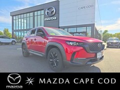 2025 Mazda CX-50 2.5 S Premium AWD Sport Utility