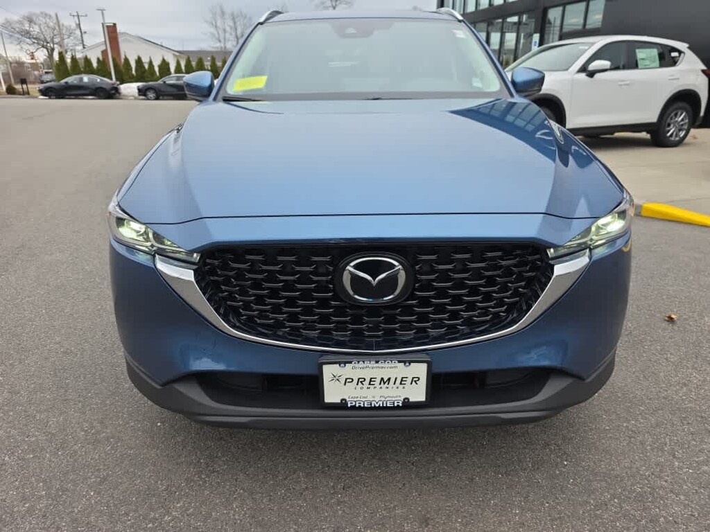 Used 2023 Mazda CX-5 2.5 S Preferred Package SUV