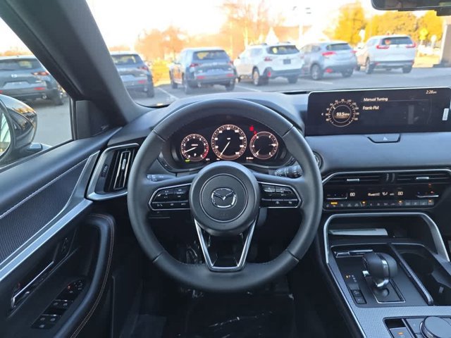 2026 Mazda CX-70 Premium Plus Package - Photo 17