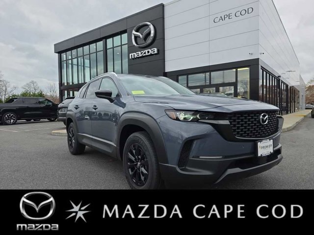 2026 Mazda CX-50 Preferred's photo