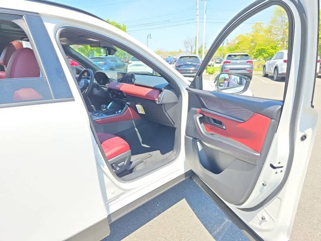 2026 Mazda CX-70 Premium Plus Package - Photo 22