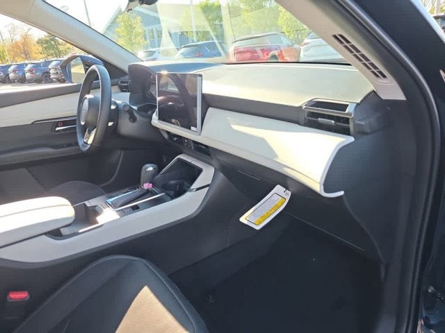2026 Mazda CX-5 S Preferred - Photo 22