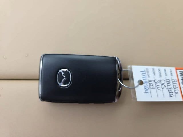 2026 Mazda CX-5 S Premium - Photo 34