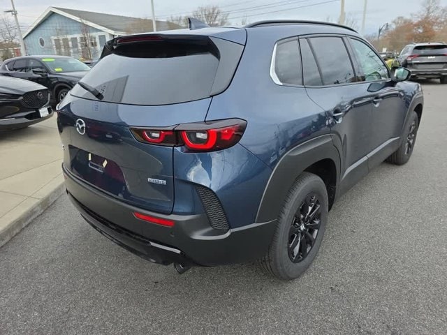 2026 Mazda CX-50 Premium - Photo 6