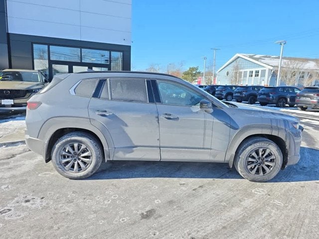 2026 Mazda CX-50 Premium - Photo 5