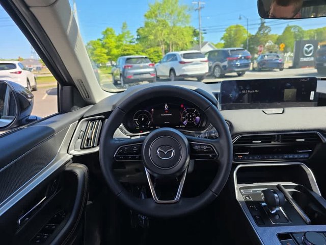 2026 Mazda CX-70 SC Plus - Photo 17