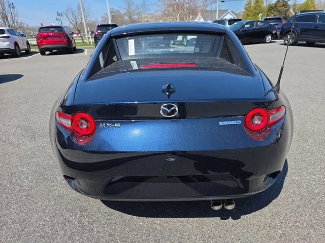 2026 Mazda MX-5 GT - Photo 7