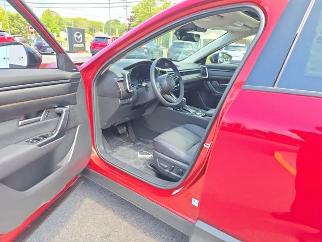 2026 Mazda CX-50 Premium - Photo 11