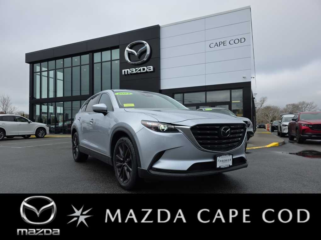 2023 Mazda CX-9 Touring Plus AWD's photo