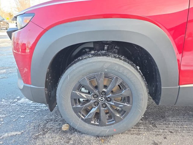 2026 Mazda CX-50 Premium - Photo 10