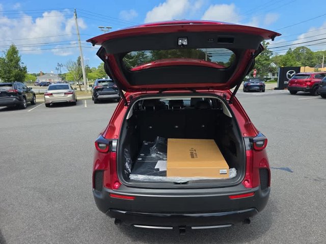 2026 Mazda CX-50 Premium - Photo 31