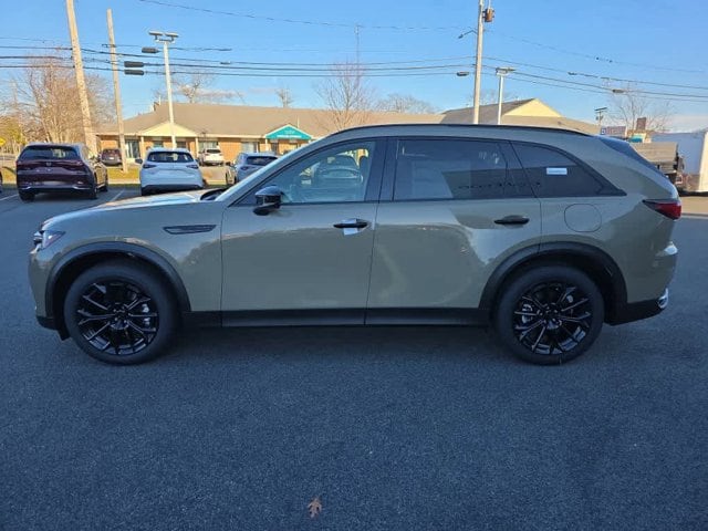 2026 Mazda CX-70 Premium Plus Package - Photo 9
