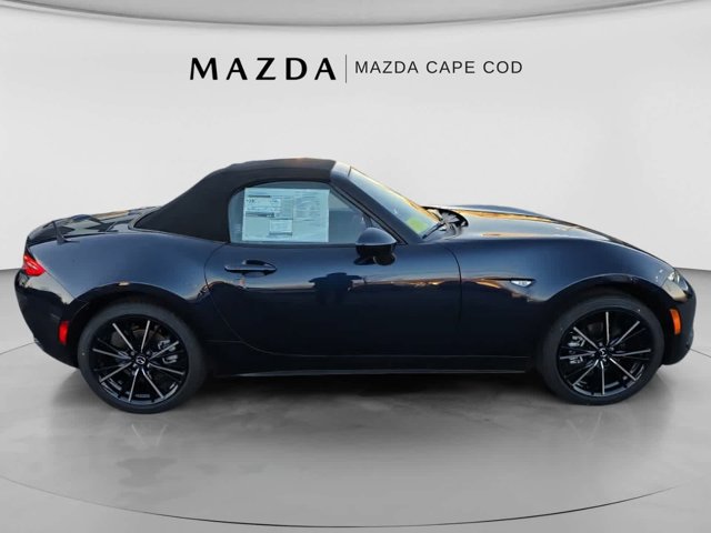 2025 Mazda MX-5 Miata Grand Touring - Photo 5