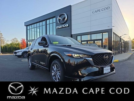 2025 Mazda CX-5 2.5 S Preferred AWD Sport Utility