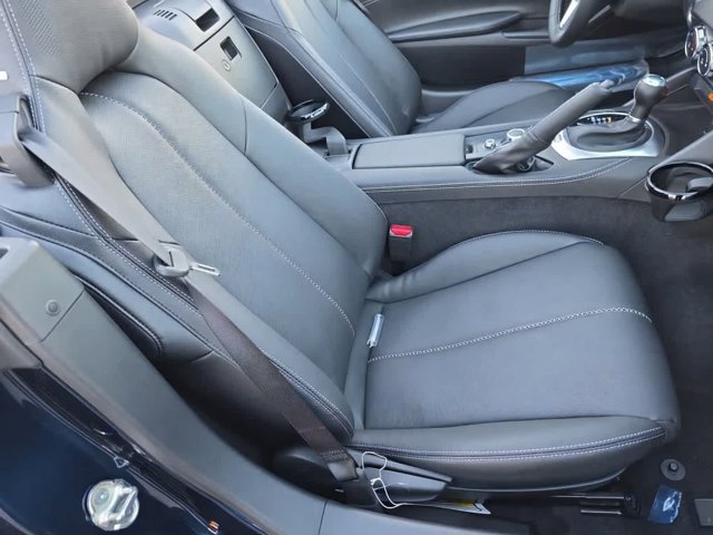 2025 Mazda MX-5 Miata Grand Touring - Photo 23