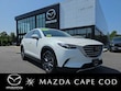  Mazda CX-9