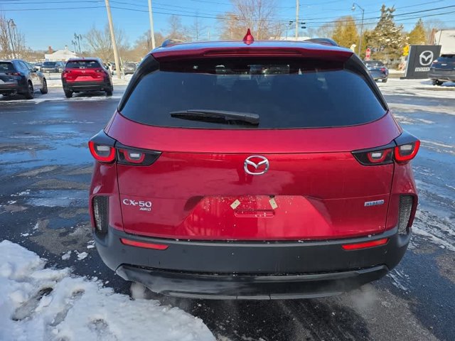 2026 Mazda CX-50 Premium - Photo 7