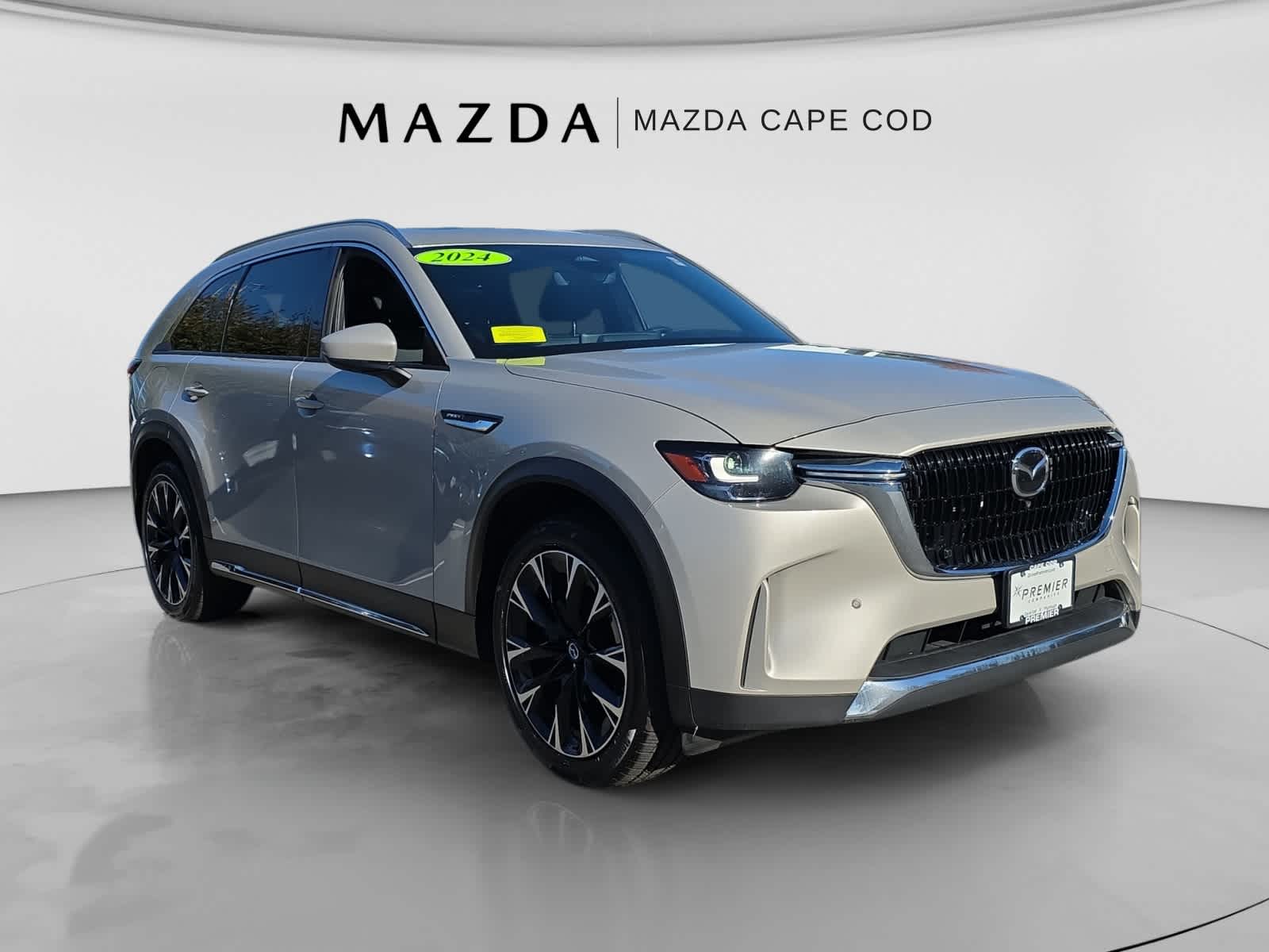 2024 Mazda CX-90