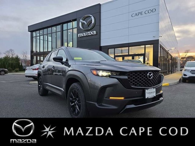 2026 Mazda CX-50 Premium's photo