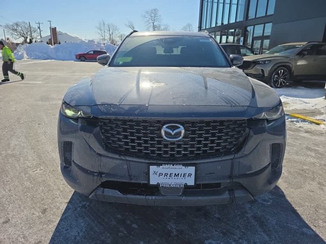 2026 Mazda CX-50 Premium - Photo 3