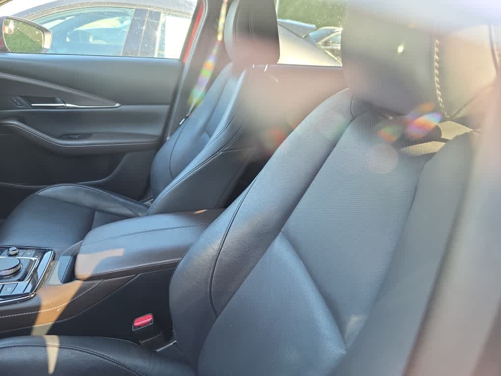 2022 Mazda CX-30 2.5 S Premium photo 3