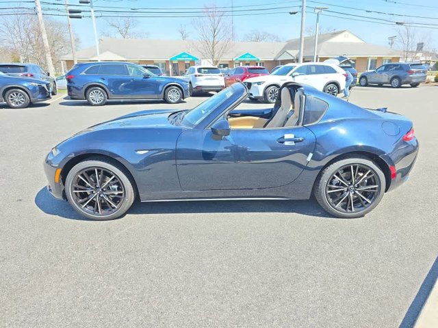 2026 Mazda MX-5 GT - Photo 15