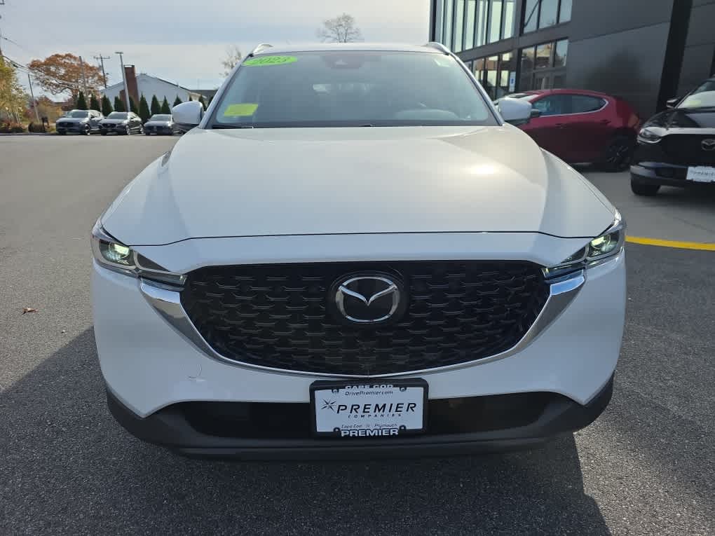 2023 Mazda CX-5 2.5 Select photo 2