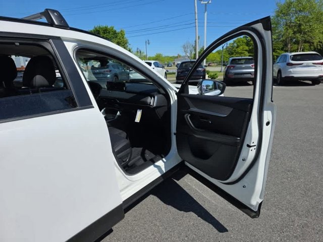 2026 Mazda CX-70 SC Plus - Photo 22