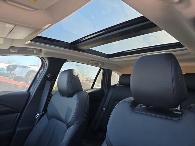 2026 Mazda CX-50 Premium - Photo 13