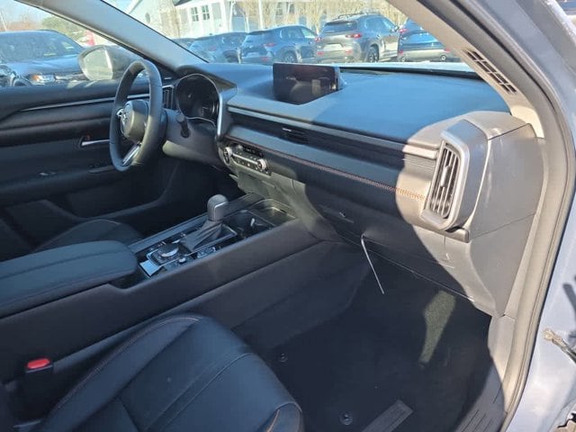 2026 Mazda CX-50 Premium - Photo 21