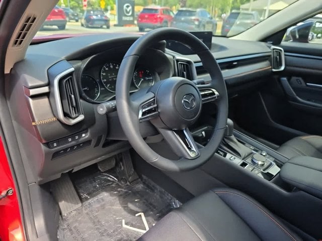 2026 Mazda CX-50 Premium - Photo 12