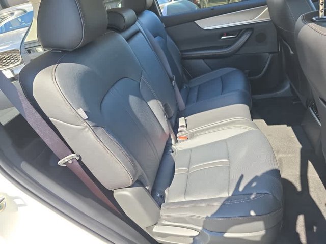 2026 Mazda CX-70 SC Plus - Photo 28