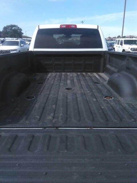 2024 Ram 3500 Big Horn photo 4
