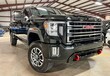 GMC Sierra 3500 HD