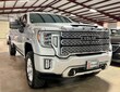 GMC Sierra 2500 HD