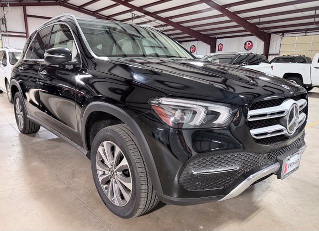 2023 Mercedes-Benz GLE GLE350