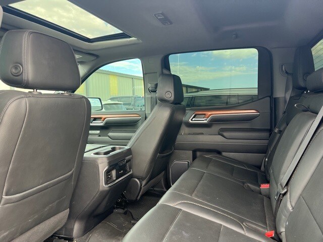 2023 Gmc Sierra 1500 Denali photo 3