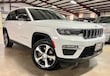 Jeep Grand Cherokee 4xe
