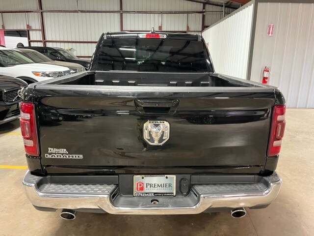 2024 Ram 1500 Laramie photo 3