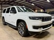 Jeep Wagoneer L