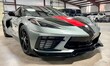  Chevrolet Corvette Stingray
