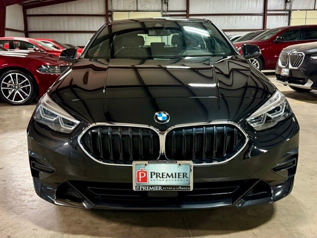 2024 Bmw 228i xDrive Gran Coupe photo 2