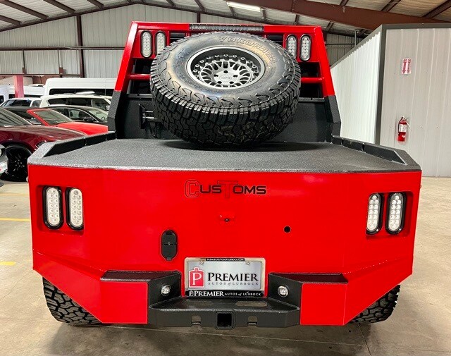 2021 Jeep Gladiator Sport photo 3