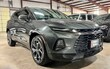 Chevrolet Blazer