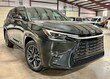 LEXUS TX 350