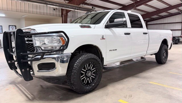 2020 RAM 3500 Pickup